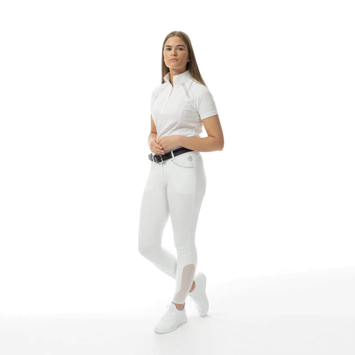 Astrid Women's Silicone Full Seat Breeches