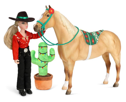 Holiday Trail Ride | 2025 Holiday Play Set