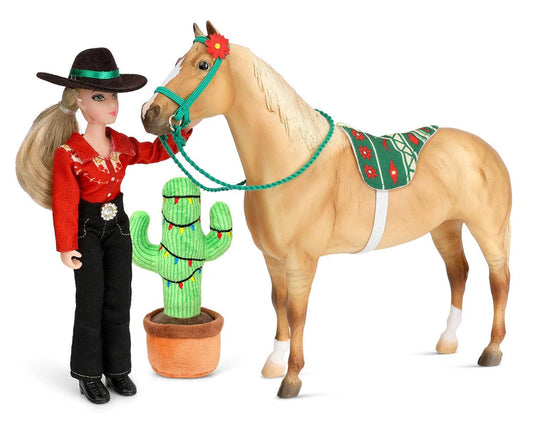 Holiday Trail Ride | 2025 Holiday Play Set