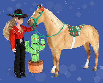 Holiday Trail Ride | 2025 Holiday Play Set