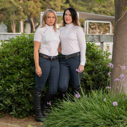 Astrid Women's Silicone Full Seat Breeches