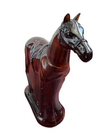 Vintage Avon After Shave Bottle