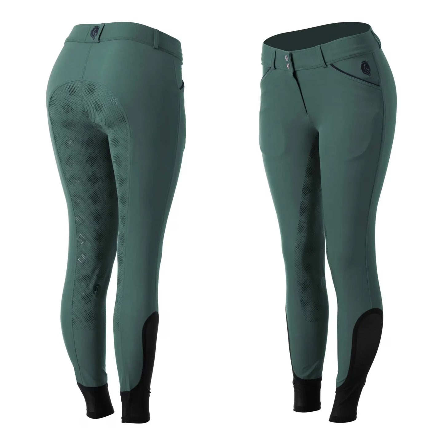 Astrid Womens Summer Full Seat Breeches