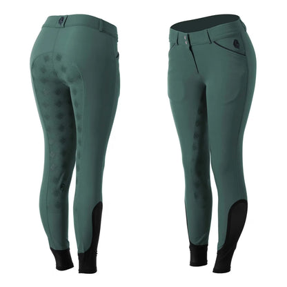 Astrid Womens Summer Full Seat Breeches