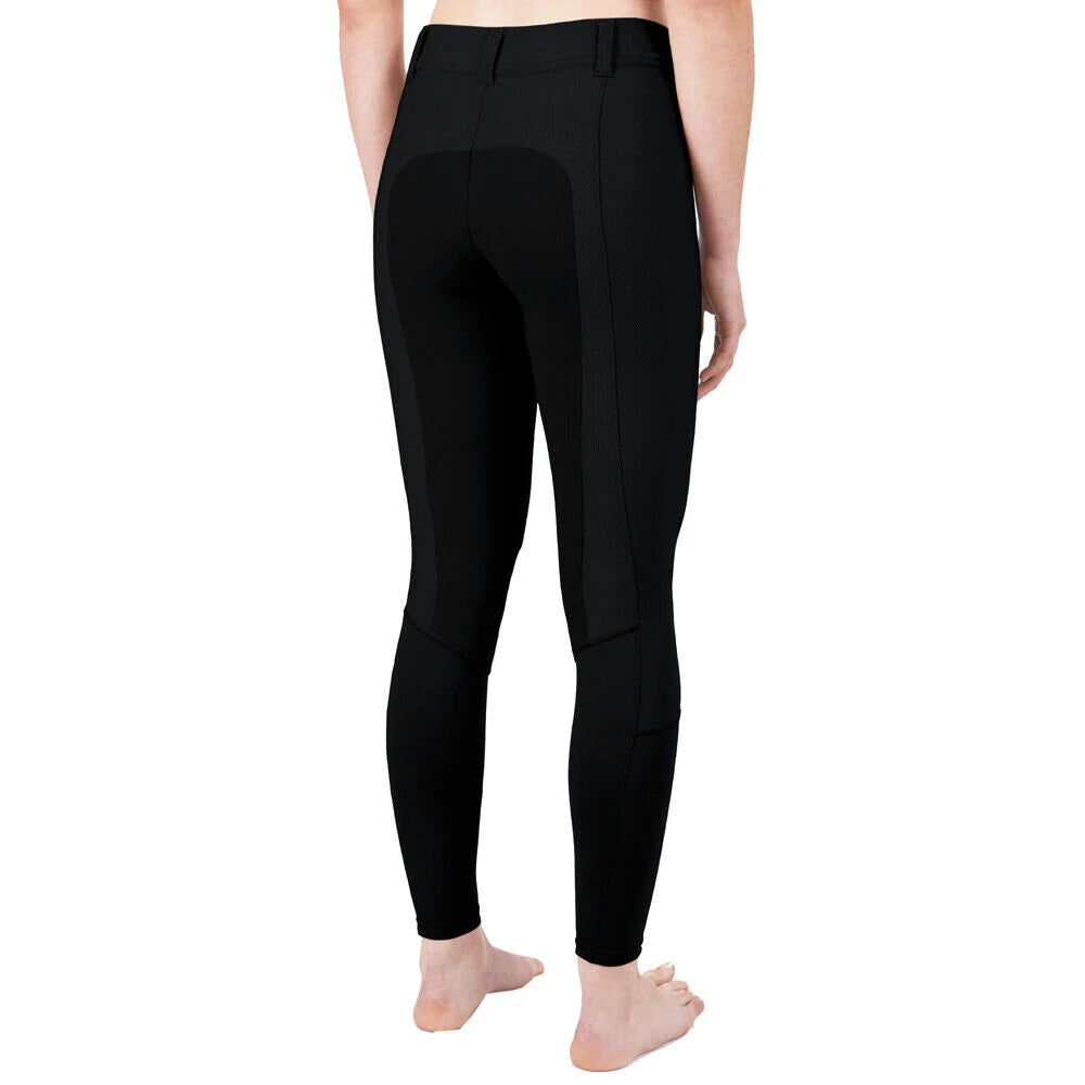 Cadence Stretch Cord Full Seat Breeches || Close Out