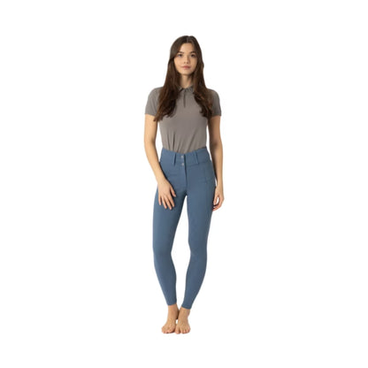 Sophie Women’s High Waist Full Grip Breeches || LIMITED SIZES