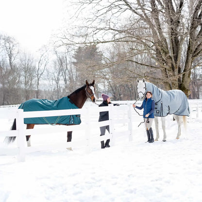 Arktis Regular Neck Heavy Weight Turnout Blanket- 300G