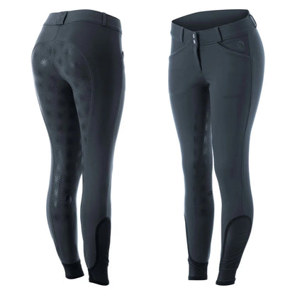 Astrid Women's Silicone Full Seat Breeches