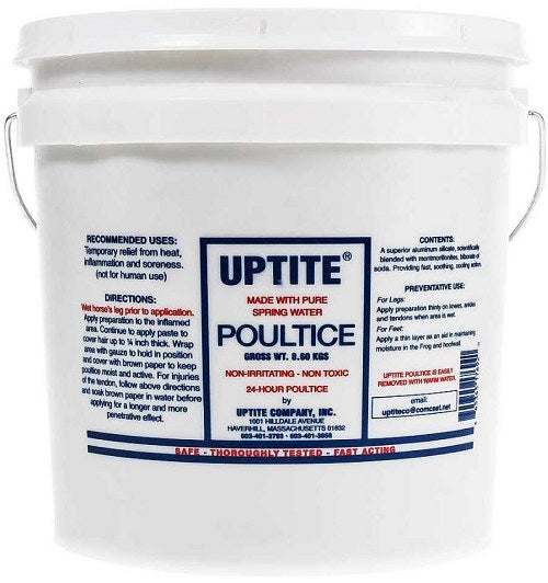 UPTITE® Poultice || 1.75kg Container