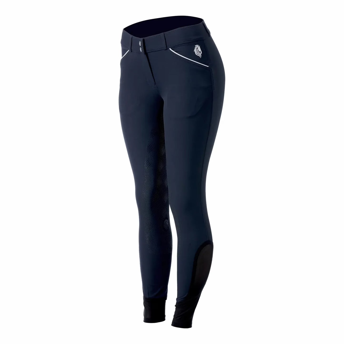 Astrid Womens Summer Full Seat Breeches