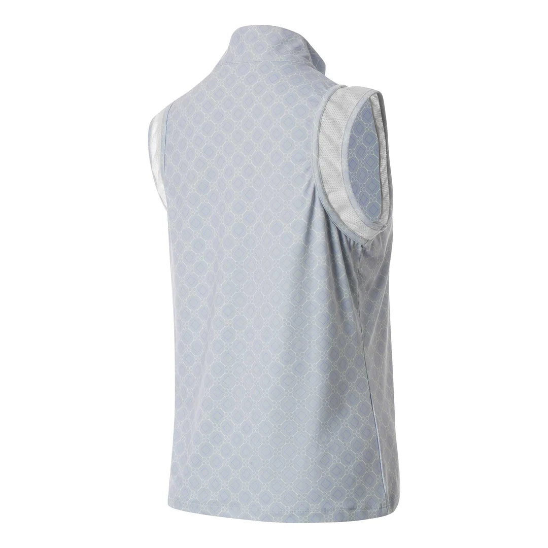 Selma Women's Sleeveless Sun Shirt