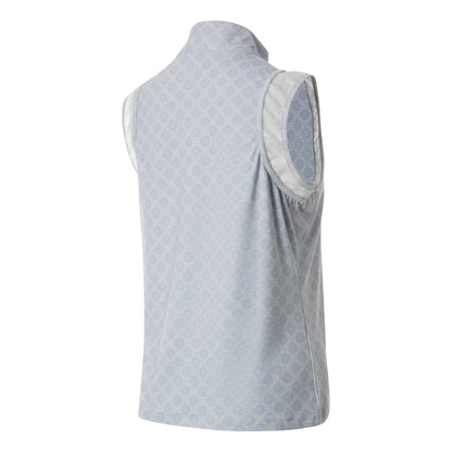 Selma Women's Sleeveless Sun Shirt
