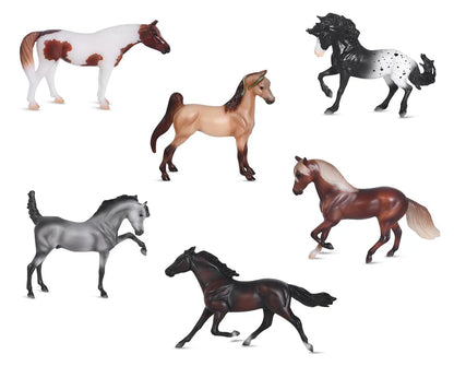 Mystery Horse Surprise: Exquisite Equines || Individual Blind Bag