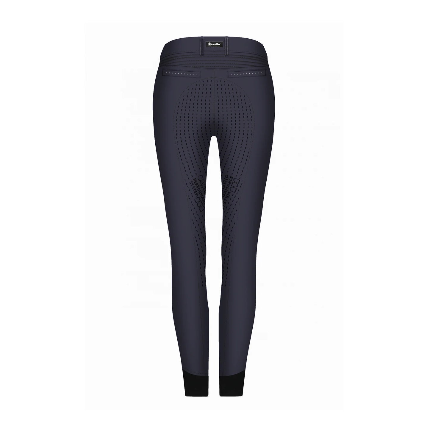 Calima Full Seat Breeches || Size 24 ONLY