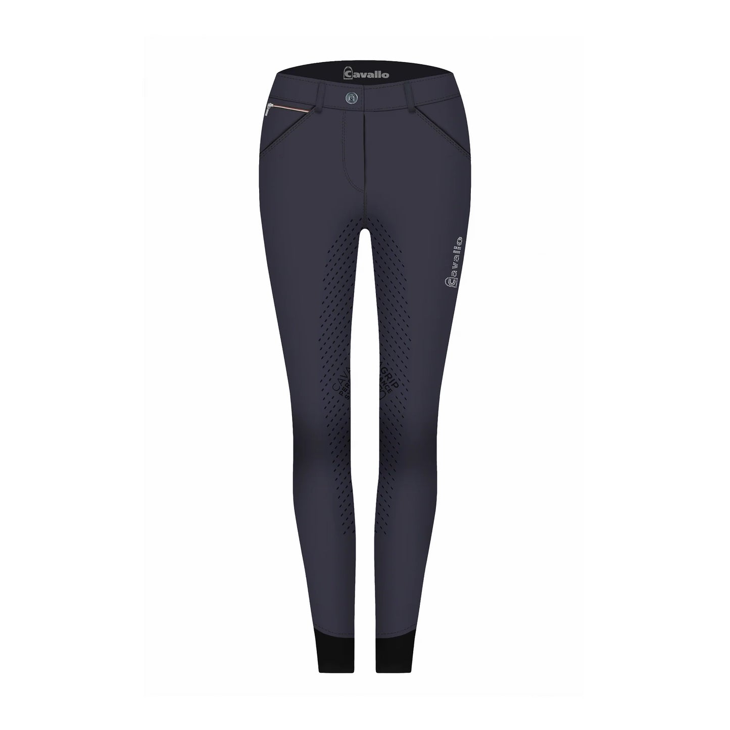 Calima Full Seat Breeches || Size 24 ONLY