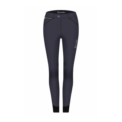 Calima Full Seat Breeches || Size 24 ONLY