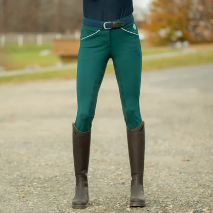 Astrid Women's Silicone Full Seat Breeches
