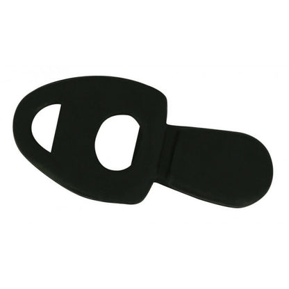 Rubber Tongue Depressor