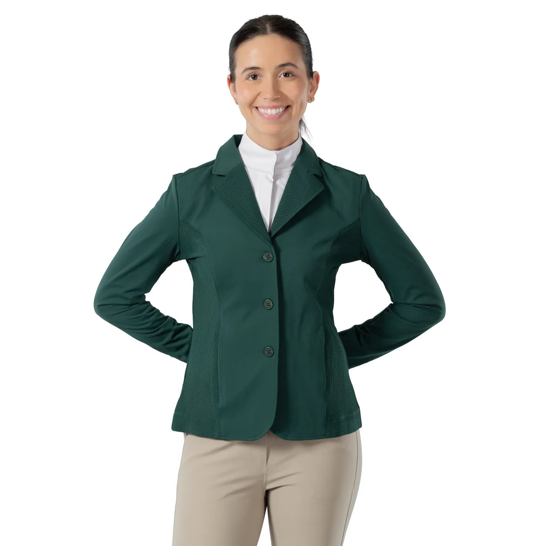 Eva Women's Show Coat with NordicAir™ Tech