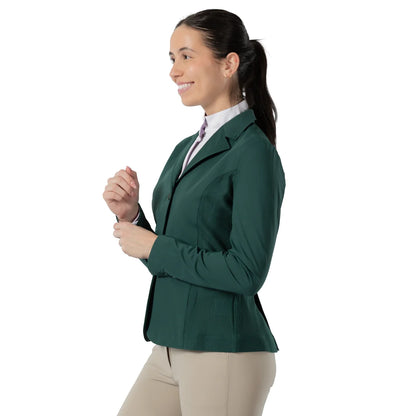 Eva Women's Show Coat with NordicAir™ Tech
