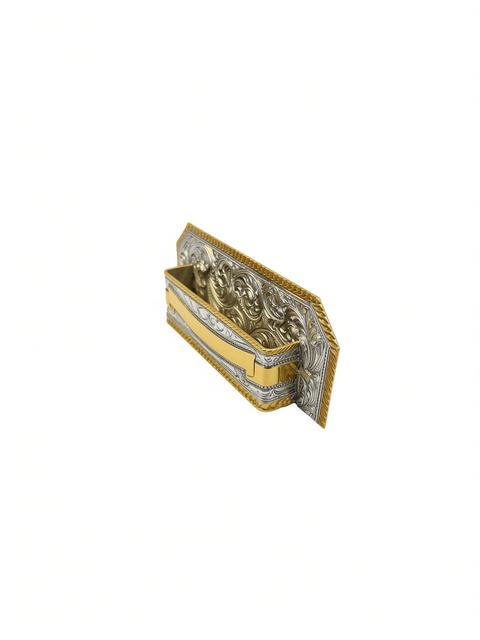 Western Card Holder