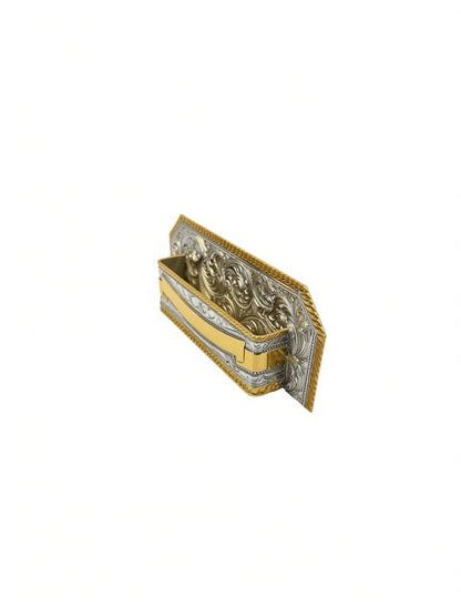 Western Card Holder