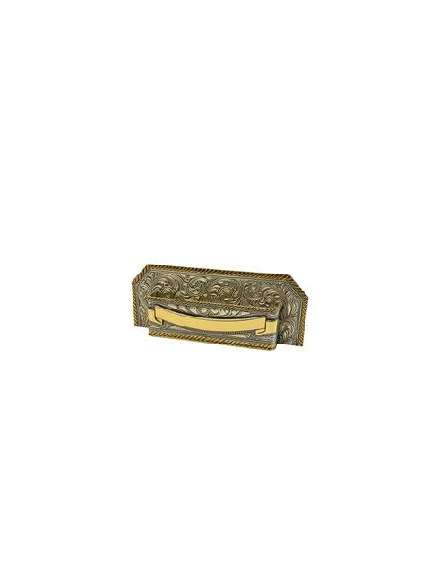 Western Card Holder