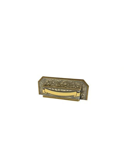 Western Card Holder