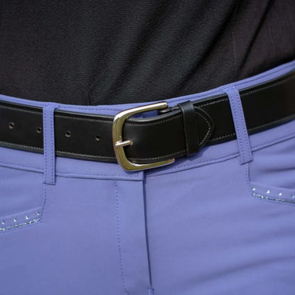 Equinavia Erika Crystal Bit Belt