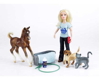 PET GROOMER