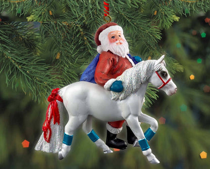 Breyer Pony For Christmas Ornament || RETIRED