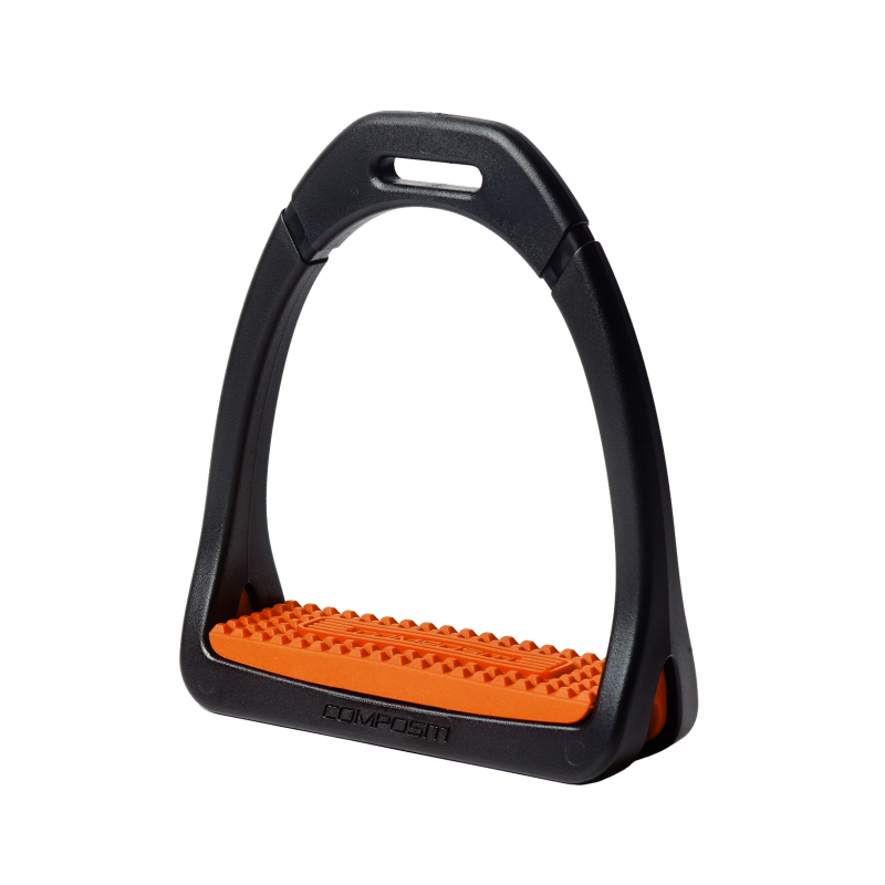 Compositi PREMIUM Kids Stirrups