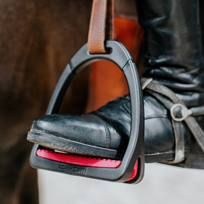 Compositi PREMIUM Kids Stirrups