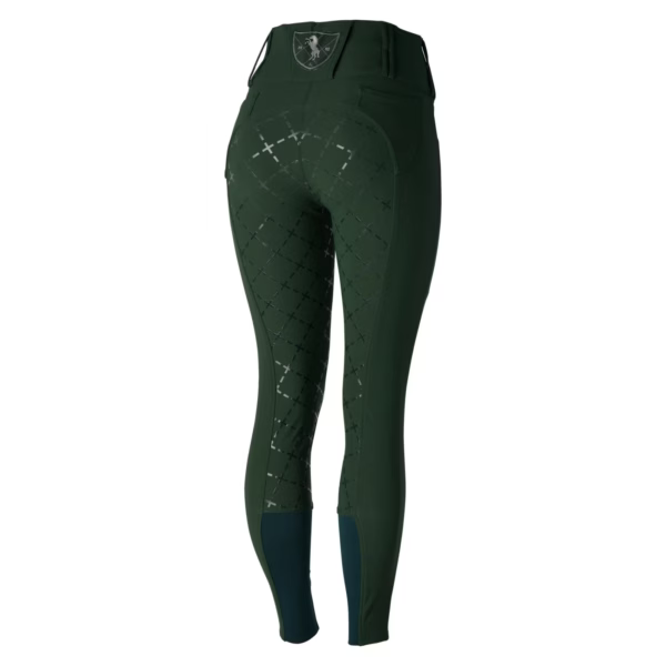 Desiree Full Seat Breeches || SIZE 28 ONLY