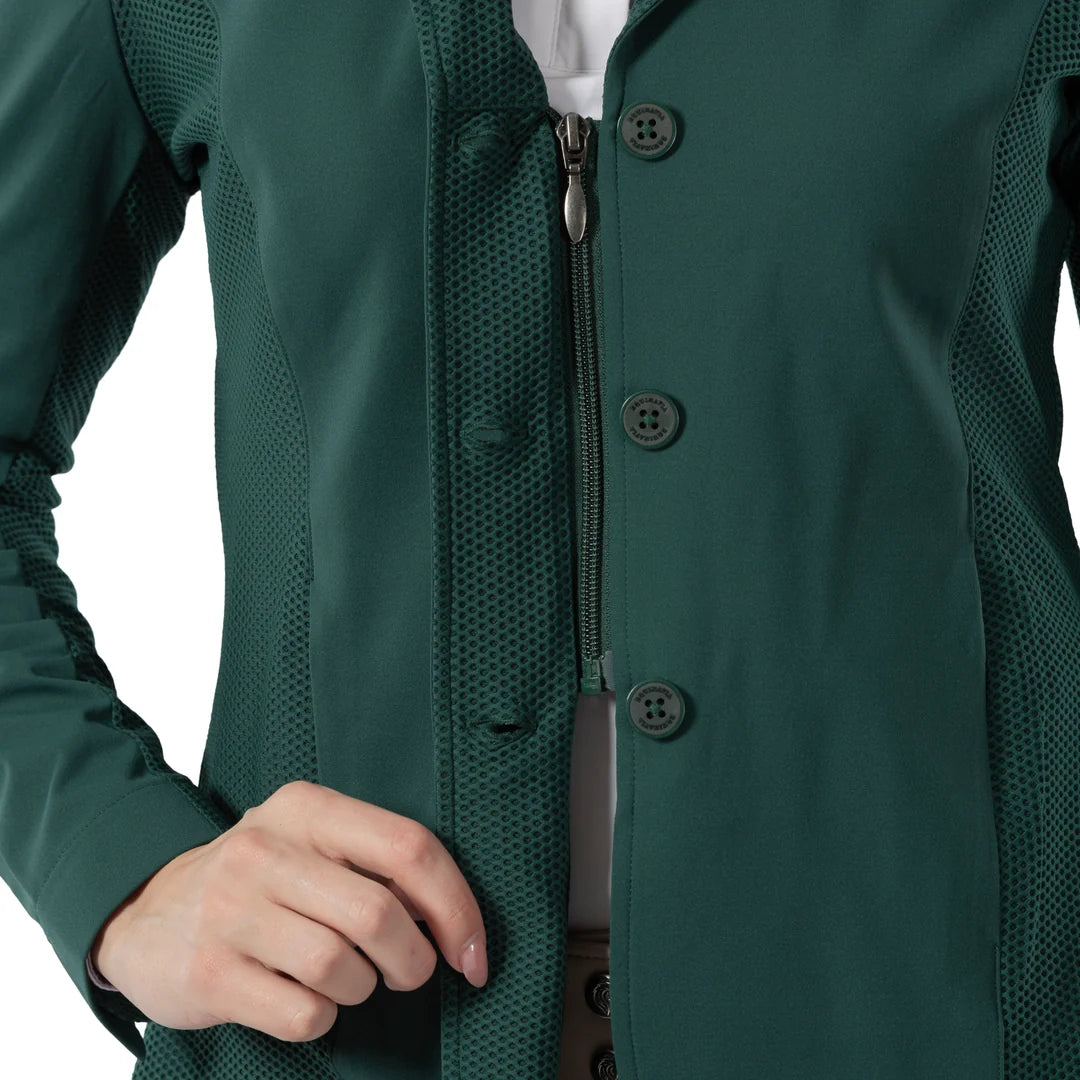 Eva Women's Show Coat with NordicAir™ Tech