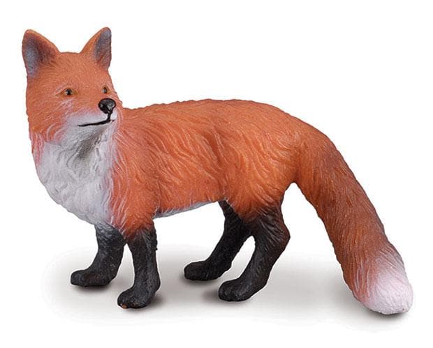 CollectA- Red Fox