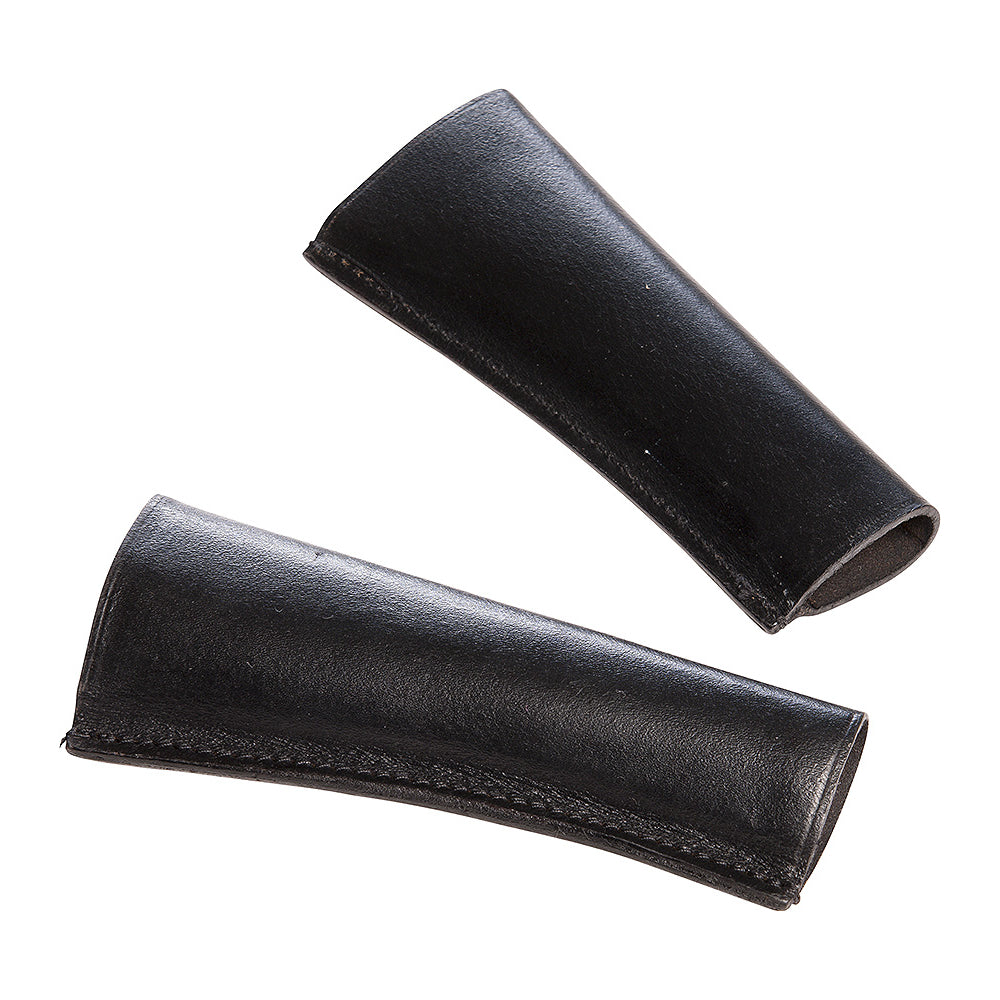 Stirrup Leather Sleeve