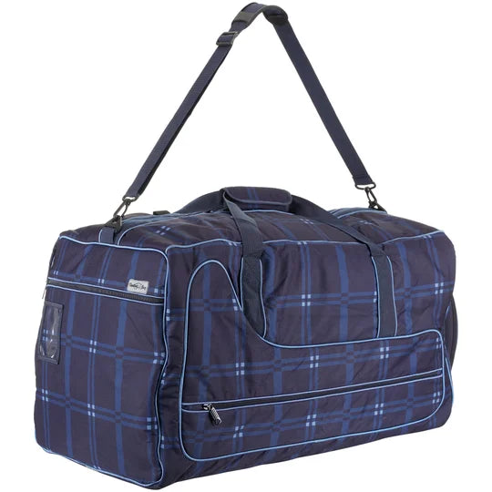 Chestnut Bay || Essential Duffel Bag