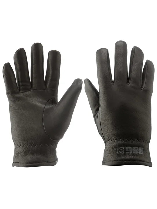 SSG® Winter Rancher Deerskin Fleece-Lined Glove