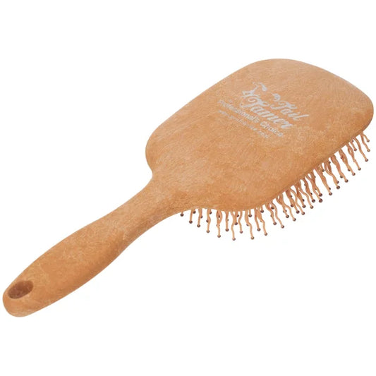 Mane & Tail Wooden Paddle Brush