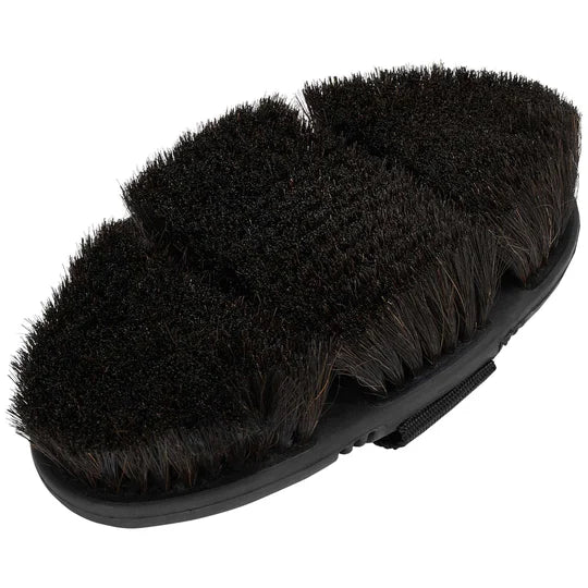 Soft Touch Flex Horse Hair Brush