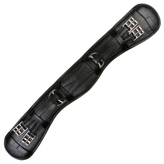 Piaffe Padded Dressage Girth || LIMITED SIZES