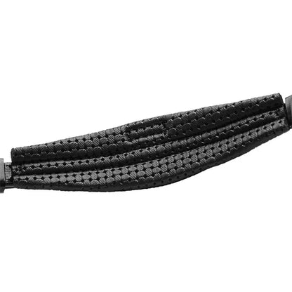 Flat Cheek Hackamore
