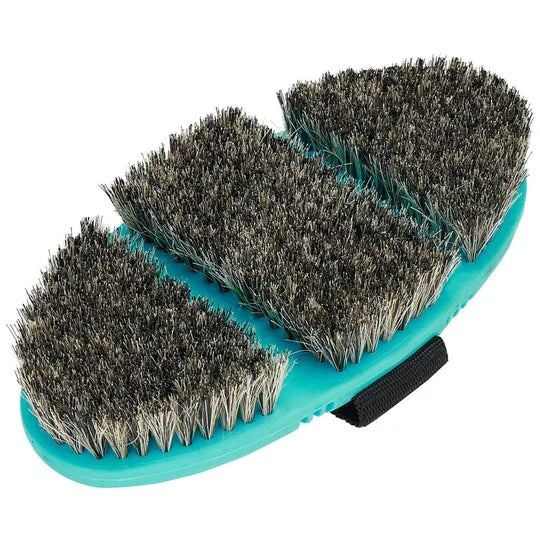 Soft Touch Flex Pig Bristle Brush