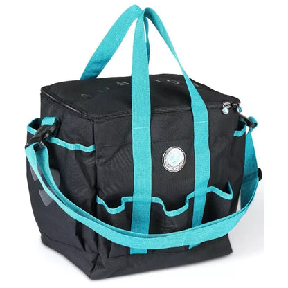 AUBR GROOM BK/BL