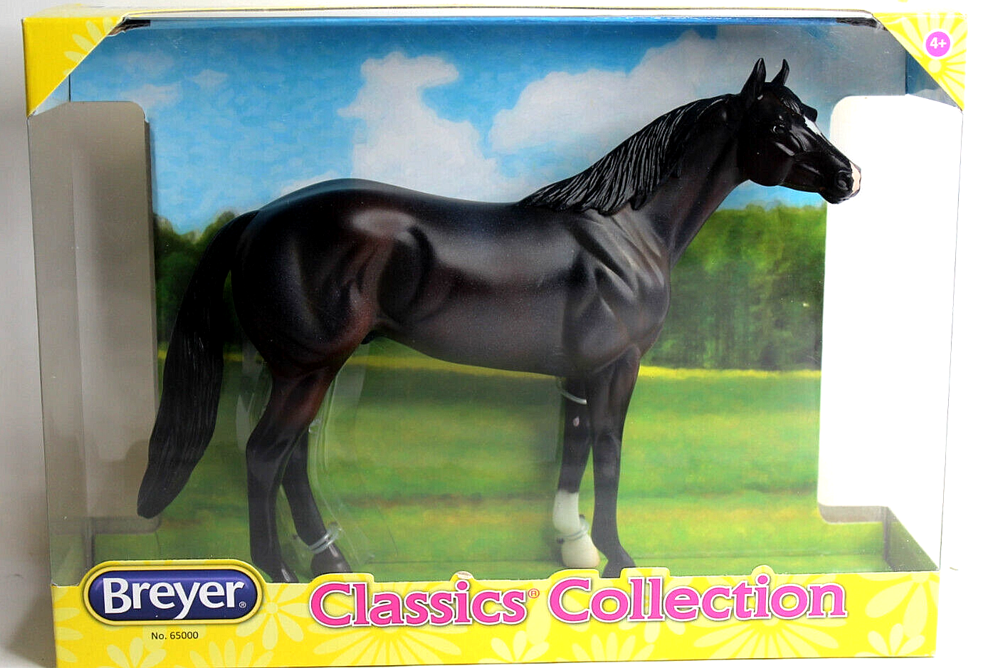 Breyer || Classics Collection || American Quarter Horse