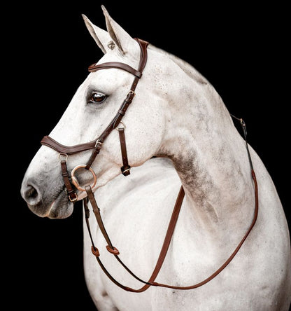 Micklem® || Competition Bridle