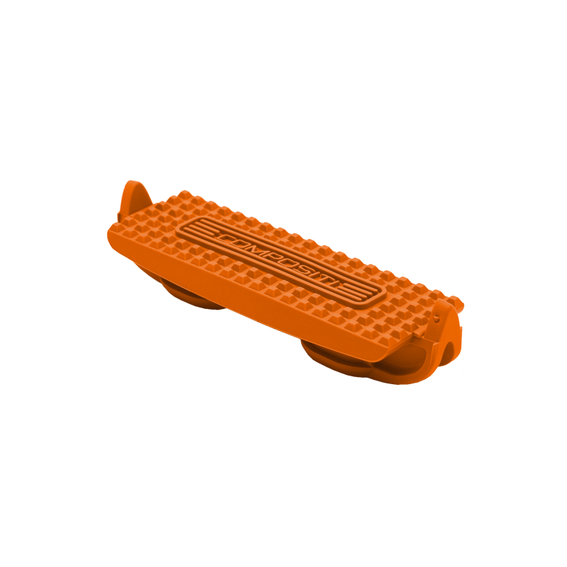Compositi PREMIUM Stirrup Pads