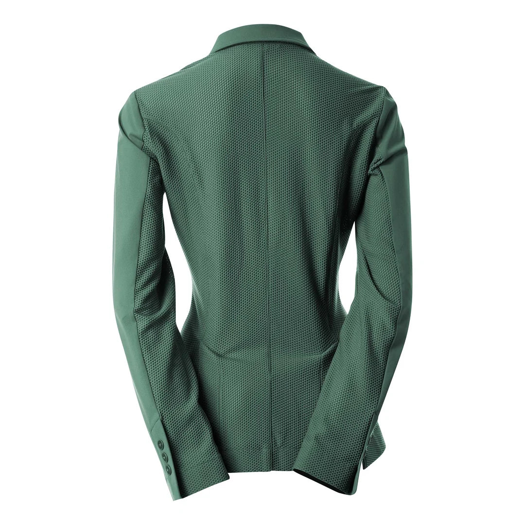 Eva Women's Show Coat with NordicAir™ Tech