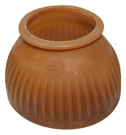Alprima Italian Rubber Pull On Bell Boot